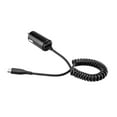 thumbnail image 2 of blackweb Android Micro-USB Car Charger (Black), 2 of 4