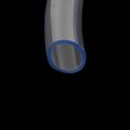 thumbnail image 2 of 10mm x 8mm Clear Fleaxible Tube Pneumatic Polyurethane Hose 4.6M Length, 2 of 5