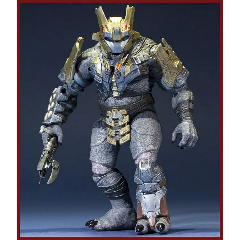 McFarlane Toys Brute Major Halo: Reach Series 6, Figures McFarlane Toys Brute Major Halo: Reach Series 6, Figures