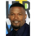 thumbnail image 2 of Jamie Foxx At Arrivals For 2017 American Music Awards - Arrivals 3 Microsoft Theater Los Angeles Ca November, 2 of 2