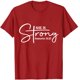 thumbnail image 4 of Fiudx Liquidación de Ahorros de Verano Tops con Estampado de Moda para Mujer, Blusa de Manga Corta con Cuello Redondo, Camisetas, 4 of 4