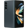 thumbnail image 3 of Restored Samsung Galaxy Z Fold4 5G Unlocked Smartphone Good, 3 of 6