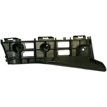 Replacement REPT013111 Bumper Bracket Compatible For 2010-2015 Toyota Prius 2012-2015 Plug-In Front, Right Passenger