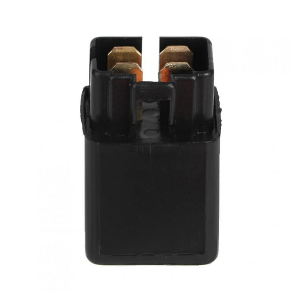 Solenoid Relay,Starter Solenoid Relay Fits Starter Solenoid Relay Motorcycle Starter Solenoid Relay Unrivaled Performance