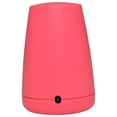 thumbnail image 4 of WESTCOTT Ipoint Duo Pencil Sharpener, Pink, Dual-Powered Battery and Electric, Adaptor Included, Pin, 4 of 19