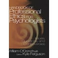 thumbnail image 2 of Guide d'Éthique Professionnelle pour Psychologues, 2 of 2
