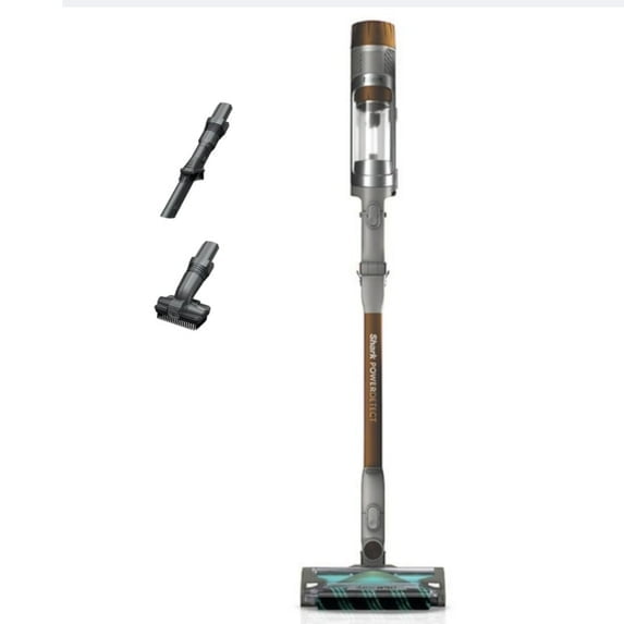 Restored Shark Ip1251 Powerdetect Cordless Stick Vacuum Copper (Refurbished)