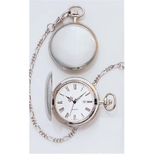 legere pocket watch