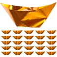 thumbnail image 1 of Shisuyan Message Bottle Paper Golden 200Pcs 6.09X1.93X0.04in, 1 of 8