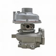 thumbnail image 2 of New OEM Replacement Turbocharger Compatible With Isuzu NRR 4HK1-TC 5.2L 2004-2007 Truck By Part Numbers 02802244 1700702874 8973628390 1704230153 F56CNDS0031B 2-802244 40009189, 2 of 4