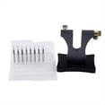 thumbnail image 1 of Juego de Extractores de Tornillos para Relojes Rotos, 8 Pines, Herramienta para Quitar Tornillos Dañados y Reparar Relojes para Relojeros., 1 of 5