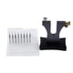 thumbnail image 1 of Juego de Extractores de Tornillos para Relojes Rotos, 8 Pines, Herramienta para Quitar Tornillos Dañados y Reparar Relojes para Relojeros., 1 of 6