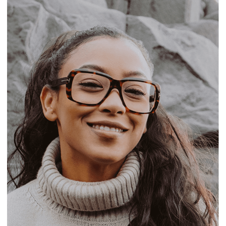 Tom Ford Women Eyeglasses Havana Square FT5822-B 052 BRAND NEW Tom Ford Eyeglasses FT 5844 -B 052 Matte Havana âÂ€Âœtã¢Â  main image 3