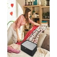 thumbnail image 4 of Luggage Travel Storage Bag, Luggage, Clothing Sorting Bag, Travel Classification Bag, Cloth Bag, Underwear Bag, Underwear Bag M luggage sets, 4 of 5