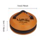 thumbnail image 4 of Gancho Magnético para Lámpara Camping Campaña Estante Fijación Herramienta Exteriores () Naranja, 4 of 4