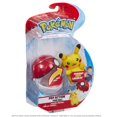 thumbnail image 4 of Pokemon Pop Action - Pikachu Pokeball, 4 of 10