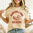 thumbnail image 2 of Mumford and Sons 2025 Music T-shirt Unisex, Sizes S-5XL, Tbun, 2 of 5