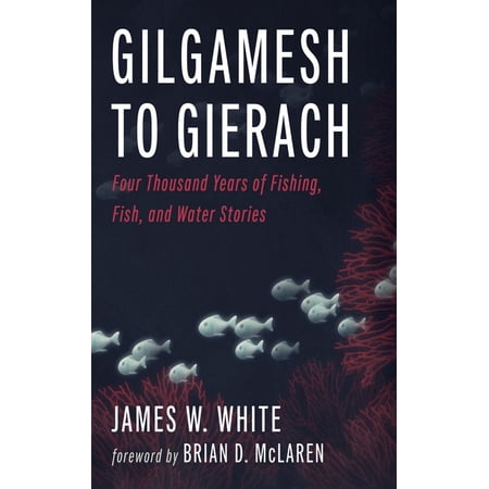 Gilgamesh to Gierach (Paperback)