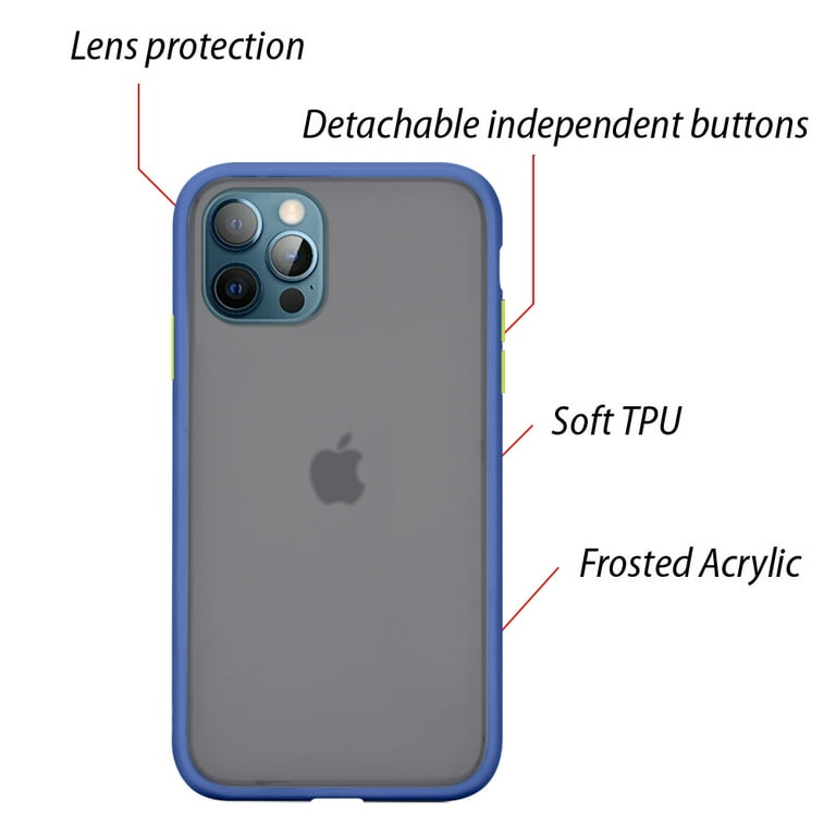 Apple iPhone 12 /12 Pro (6.1