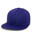 thumbnail image 4 of Outdoor Cap TGS1930X Polyester Bamboo Charcoal Proflex-Purple-XS/S, 4 of 8