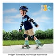 thumbnail image 2 of Patines Apache The Mandalorian Talla Ajustable 16-19, 2 of 4