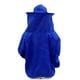 thumbnail image 3 of Yhmxh Organizadores y almacenamiento Traje antiabejas, chaqueta protectora de algodón para apicultor, equipo para apicultores. Almacenamiento de ducha Almacenamiento de juguetes, 3 of 3