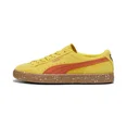thumbnail image 2 of [394768-01] Mens PU & MA SUEDE VTG F PAM, 2 of 4