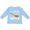 AE-Light Blue, variant on Inktastic I'm Gonna Play Guitar Music Boys or Girls Long Sleeve Toddler T-Shirt