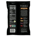 thumbnail image 2 of TERRA Sea Salt Exotic Potato Snack Chips, 5 oz, 2 of 7