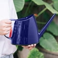 thumbnail image 4 of Watering Cans 1.4L Long Spout Indoor Outdoor Water Can, Watering Kettle for Plants and Potted Flowers Mini Watering Can, 4 of 7
