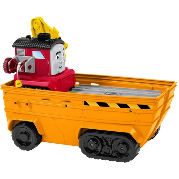 Thomas & Friends Super Cruiser - Walmart.ca