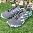 thumbnail image 2 of Zapatos de agua Zapatos de agua antideslizantes para mujeres hombres para bucear paseos en bote caminar senderismo, 2 of 9