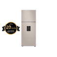 thumbnail image 2 of Refrigerador BESPOKE AI Top Mount 15 pies cúbicos con fábrica de hielos - Beige Beige Samsung Refrigerador BESPOKE AI Top Mount 15 pies cúbicos con fábrica de hielos, 2 of 5