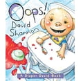 thumbnail image 1 of Pre-Owned Oops! (A Diaper David Book), 9780439688826, 0439688825, Paperback,, 1 of 1
