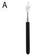thumbnail image 1 of Telescopic Teachers Pointer,Mini Hand Pointers Finger Pointer Stick,rofessional Extendable Presentation Tool for Educators and Trainers Q2A5, 1 of 9