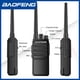 thumbnail image 5 of BaoFeng Walkie Talkie BF-1904 Radio profesional UHF de 12 W y alta potencia de 4800 mAh, compatible con carga USB-C, radio CB portátil de largo alcance, 5 of 5