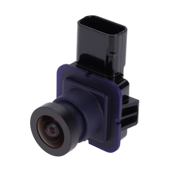 Unique Bargains Car Park Assist Camera Rear View Backup Reverse Camera for Ford Fusion 1.5L L4 2.0L L4 2.5L L4 2013-2016 No.DS7T-19G490-DD/DS7T-19G490-DB