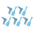 thumbnail image 3 of Double-sided hair thinning comb, comb for trimming split ends, ergonomic comb for shaping beard, 3 of 5
