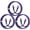 Purple, variant on 3Pack USB C Charger Cable Compatible for iPhone,GAEF Fast Charging Cable 3/6/6ft Type-C Power Delivery Charging Cord,Fast Charger Charging Cable Cord Compatible for iPhone(Purple)