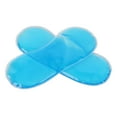 thumbnail image 2 of 2-Pack Reusable Hot/Cold Pads for Postpartum Perineal Recovery, Vaginal Cooling Relief Packs for Swelling, Pain, Hemorrhoids – Use Cold or Heat, Microwaveable, Washable, New Mom Essential, 2 of 8