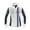 XS, variant on Williams Martini Racing Women's Team 2-In-1 Jacket White/Navy