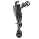 thumbnail image 4 of Chicco Carriola Liteway 3 Jet Black, color Negro Chicco Lite way, 4 of 7