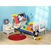 Disney - Disney Mickey 4pc Todlr Set