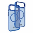 thumbnail image 3 of Blu Element Chromatic Kick MagSafe Case Light Blue for iPhone Air, 3 of 5