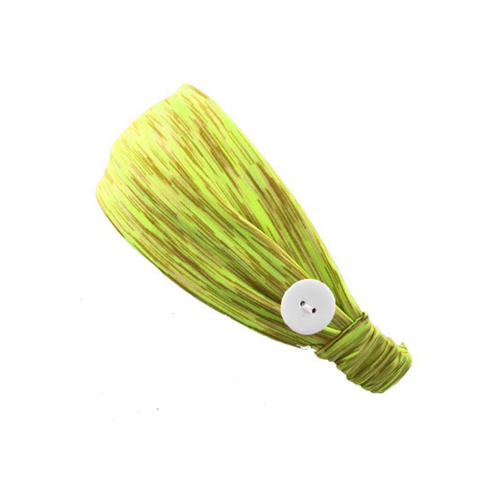 GWAABD Make Up Head Bands for Women's Hair Accessories Yoga Turban