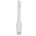 thumbnail image 2 of Leather Hole Chisel, Leather Prong, Steel Pointed Round Hole Punch, Row Chisel Steel Punching Stitching Craft DIY Tool, 4mm, Holepunch, 2 of 7