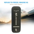 thumbnail image 4 of Pequeño Enrutador Inalámbrico Dongle Adaptador Tarjeta Red Alta Velocidad, 4 of 9