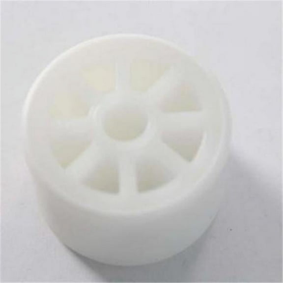 Samsung SSGDA61-04703A AW-PJT PP P PM-B 0103 Rear Caster for Refrigerator - Black