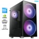 thumbnail image 1 of PC gamer i3 12100F Intel  8GB de RAM DDR5 512GB SSD NVMe GEN4X4, 1 of 4