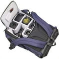thumbnail image 6 of Bristol DayPack 600+ Camera Backpack, Dark Blue, 6 of 9